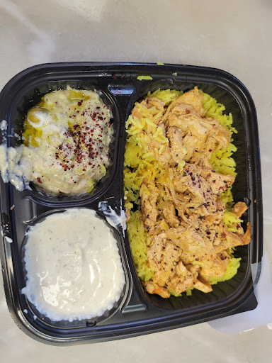 Photo of Yassin's Falafel House - 333 W Depot Ave, Knoxville, TN 37917