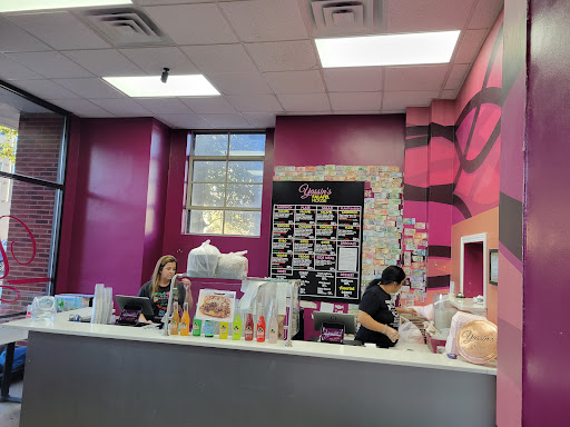 Photo of Yassin's Falafel House - 333 W Depot Ave, Knoxville, TN 37917