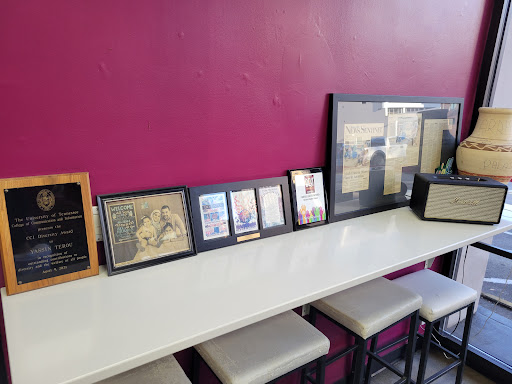 Photo of Yassin's Falafel House - 333 W Depot Ave, Knoxville, TN 37917