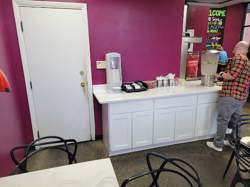 Photo of Yassin's Falafel House - 333 W Depot Ave, Knoxville, TN 37917