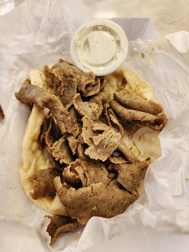 Photo of Yassin's Falafel House - 333 W Depot Ave, Knoxville, TN 37917