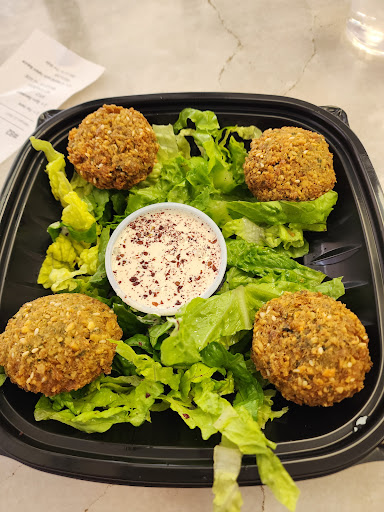 Photo of Yassin's Falafel House - 333 W Depot Ave, Knoxville, TN 37917