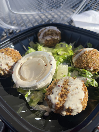 Photo of Yassin's Falafel House - 333 W Depot Ave, Knoxville, TN 37917