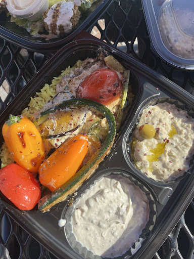 Photo of Yassin's Falafel House - 333 W Depot Ave, Knoxville, TN 37917