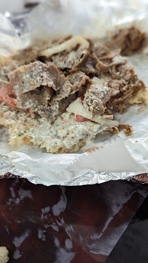 Photo of Yassin's Falafel House - 333 W Depot Ave, Knoxville, TN 37917