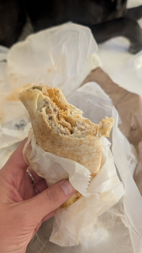 Photo of Yassin's Falafel House - 333 W Depot Ave, Knoxville, TN 37917