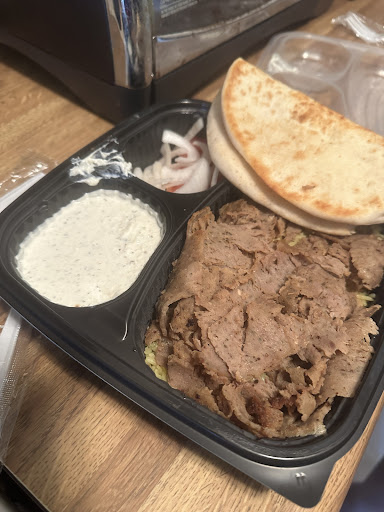 Photo of Yassin's Falafel House - 333 W Depot Ave, Knoxville, TN 37917