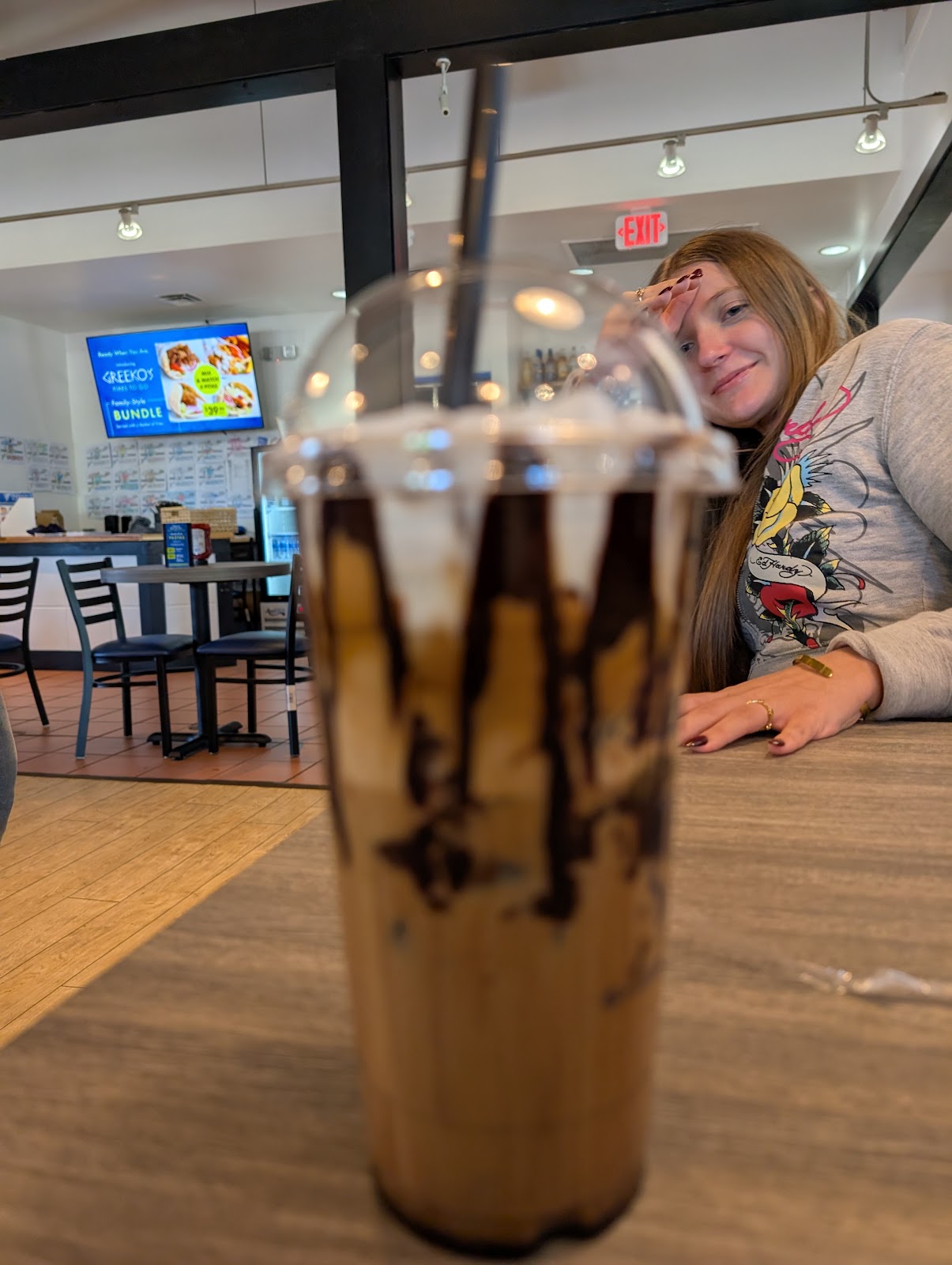 Photo of Greeko's Grill & Cafe Bristol, VA - 3102 Linden Dr, Bristol, VA 24202