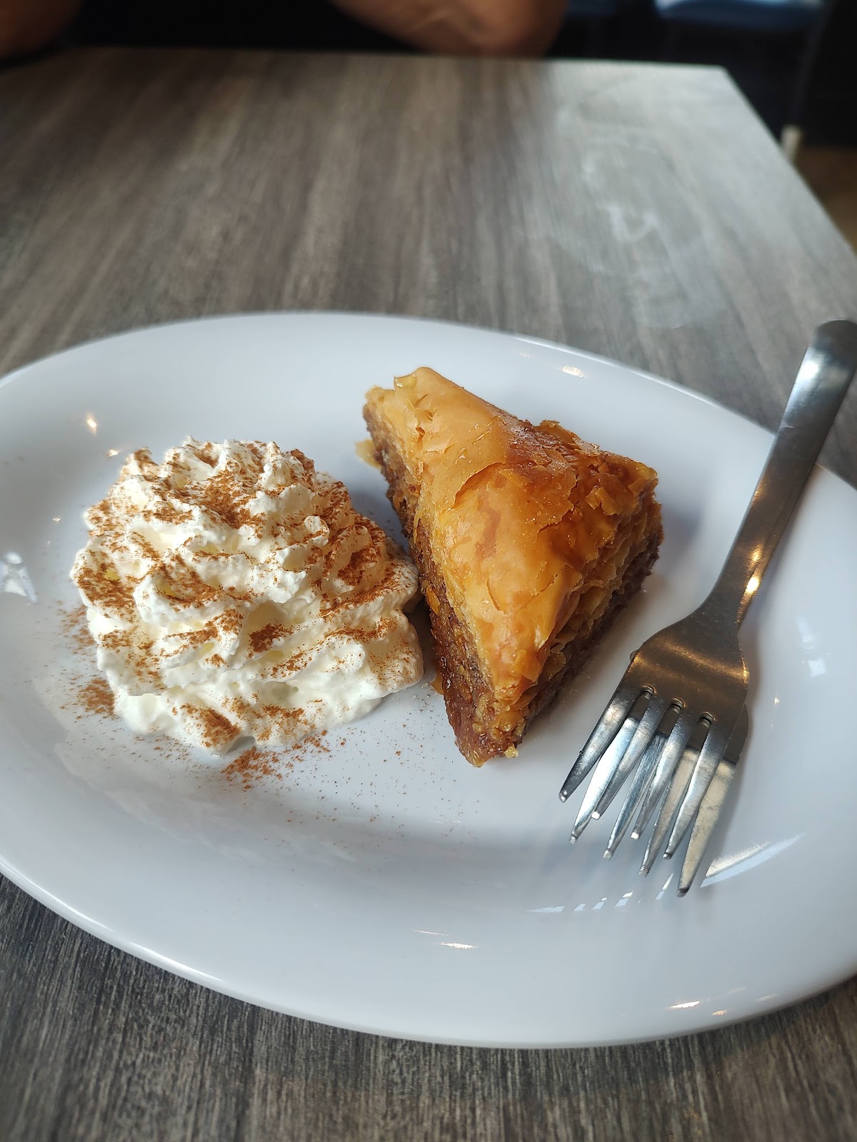 Photo of Greeko's Grill & Cafe Bristol, VA - 3102 Linden Dr, Bristol, VA 24202