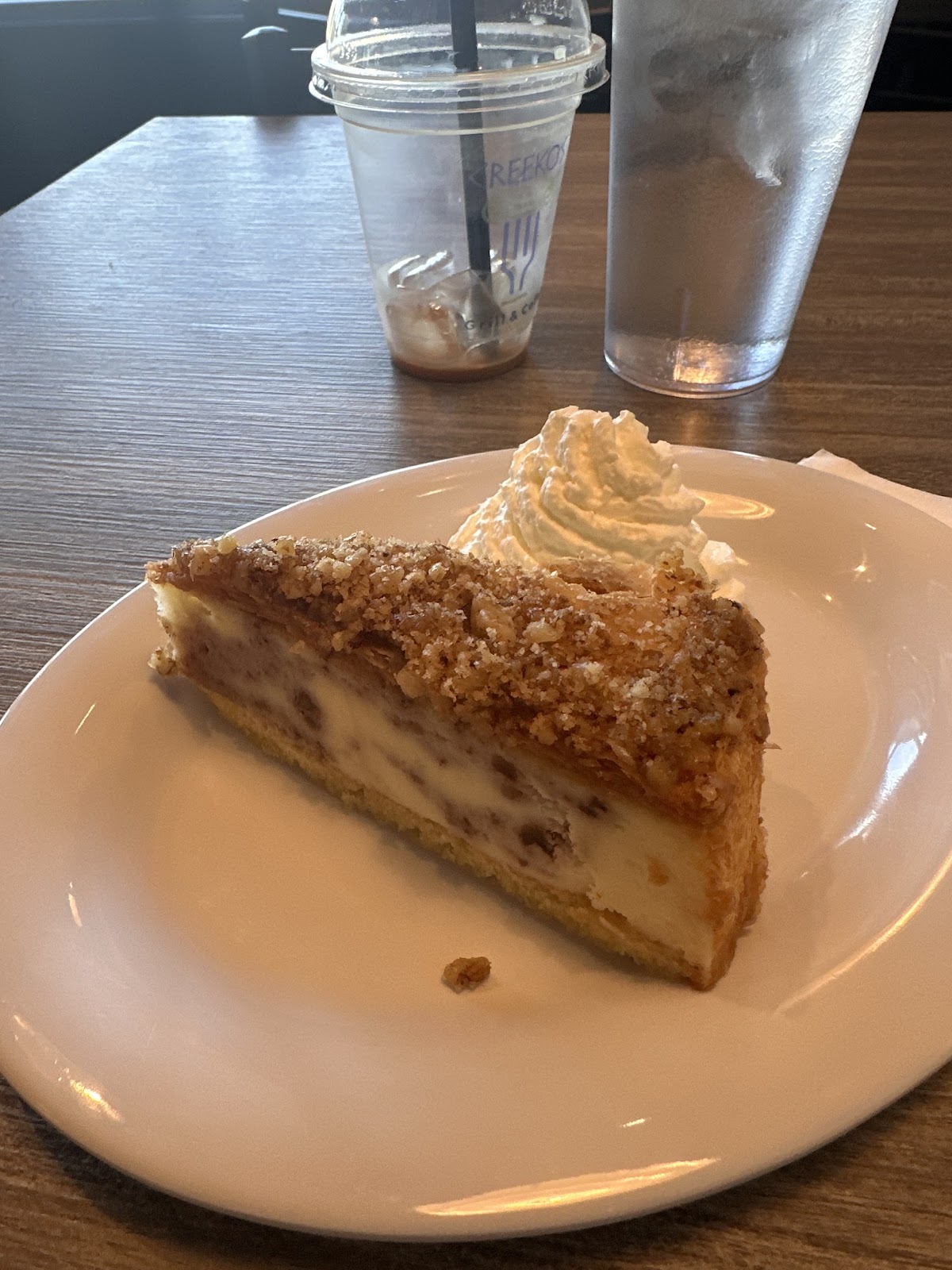 Photo of Greeko's Grill & Cafe Bristol, VA - 3102 Linden Dr, Bristol, VA 24202