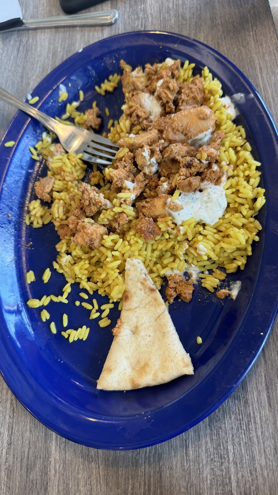 Photo of Greeko's Grill & Cafe Bristol, VA - 3102 Linden Dr, Bristol, VA 24202