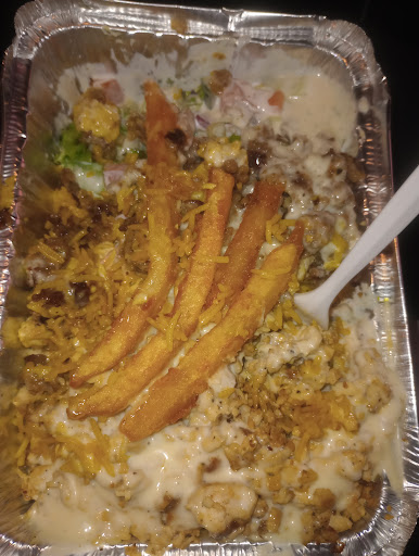 Photo of Famous Habibi - 1823 Reidville Rd, Spartanburg, SC 29301