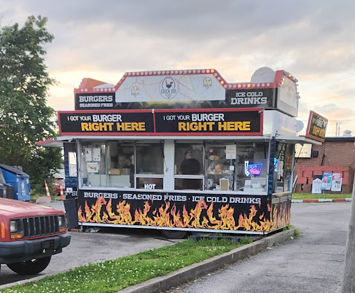 Photo of Chick Inn Kitchen - 803 S Broadway St, Georgetown, KY 40324