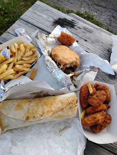 Photo of Chick Inn Kitchen - 803 S Broadway St, Georgetown, KY 40324