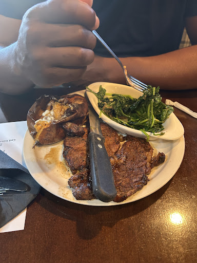 Photo of Chick Inn Kitchen - 803 S Broadway St, Georgetown, KY 40324