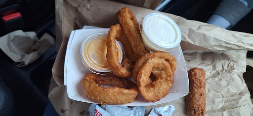 Photo of Chick Inn Kitchen - 803 S Broadway St, Georgetown, KY 40324