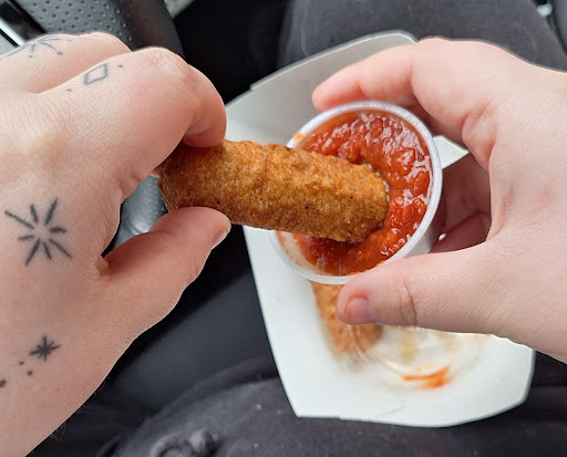 Photo of Chick Inn Kitchen - 803 S Broadway St, Georgetown, KY 40324