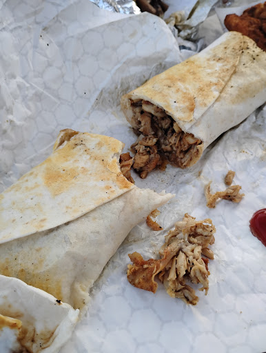 Photo of Chick Inn Kitchen - 803 S Broadway St, Georgetown, KY 40324