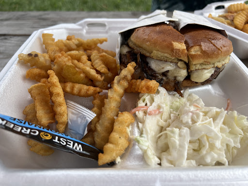 Photo of Chick Inn Kitchen - 803 S Broadway St, Georgetown, KY 40324