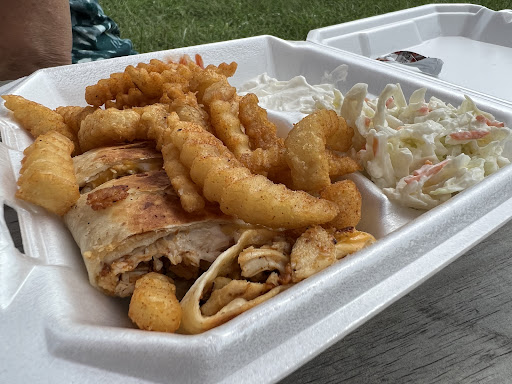 Photo of Chick Inn Kitchen - 803 S Broadway St, Georgetown, KY 40324