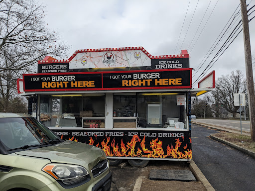 Photo of Chick Inn Kitchen - 803 S Broadway St, Georgetown, KY 40324