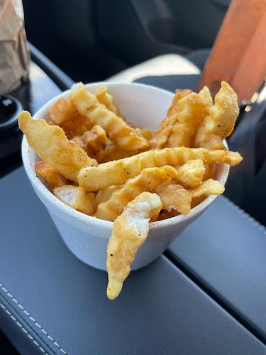 Photo of Chick Inn Kitchen - 803 S Broadway St, Georgetown, KY 40324