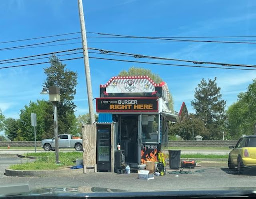 Photo of Chick Inn Kitchen - 803 S Broadway St, Georgetown, KY 40324