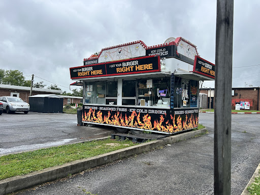 Photo of Chick Inn Kitchen - 803 S Broadway St, Georgetown, KY 40324