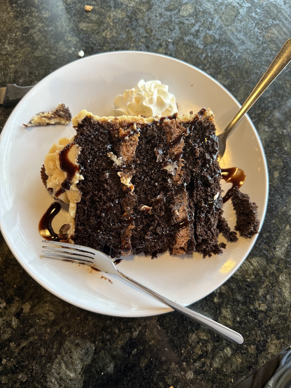 Photo of The Mad Greek Restaurant - 2419 Volunteer Pkwy, Bristol, TN 37620