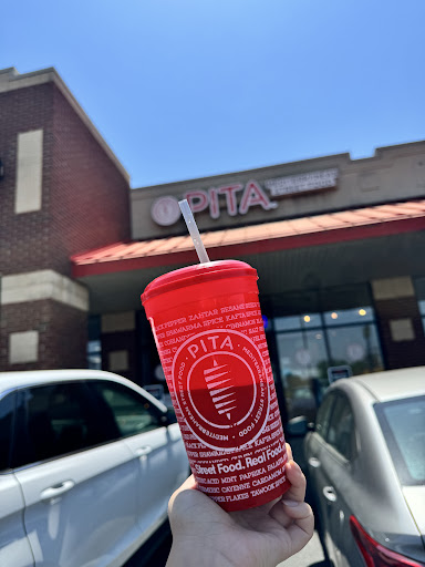 Photo of PITA Mediterranean Street Food - Greenville - 1618 Woodruff Rd, Greenville, SC 29607