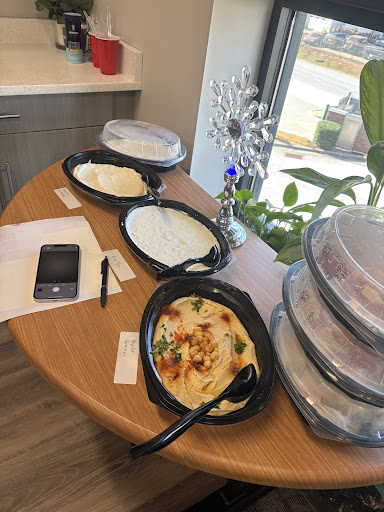 Photo of PITA Mediterranean Street Food - Greenville - 1618 Woodruff Rd, Greenville, SC 29607