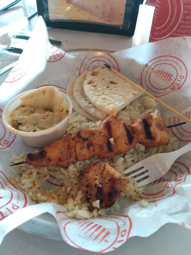 Photo of PITA Mediterranean Street Food - Greenville - 1618 Woodruff Rd, Greenville, SC 29607