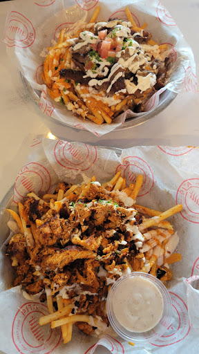 Photo of PITA Mediterranean Street Food - Greenville - 1618 Woodruff Rd, Greenville, SC 29607