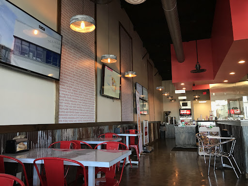 Photo of PITA Mediterranean Street Food - Greenville - 1618 Woodruff Rd, Greenville, SC 29607