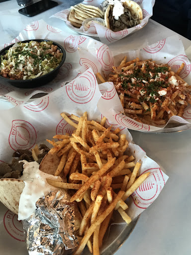 Photo of PITA Mediterranean Street Food - Greenville - 1618 Woodruff Rd, Greenville, SC 29607