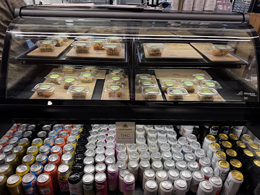 Photo of YAFO Kitchen - 1231A East Blvd, Charlotte, NC 28203