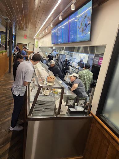 Photo of YAFO Kitchen - 1231A East Blvd, Charlotte, NC 28203