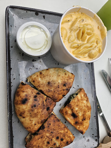 Photo of YAFO Kitchen - 1231A East Blvd, Charlotte, NC 28203