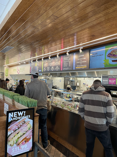 Photo of YAFO Kitchen - 1231A East Blvd, Charlotte, NC 28203