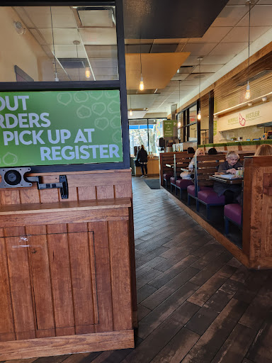 Photo of YAFO Kitchen - 1231A East Blvd, Charlotte, NC 28203