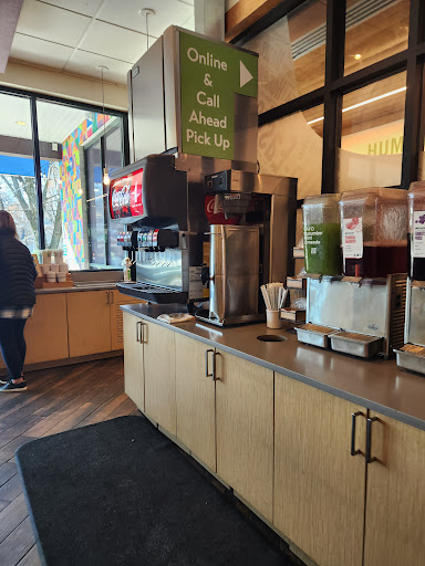 Photo of YAFO Kitchen - 1231A East Blvd, Charlotte, NC 28203