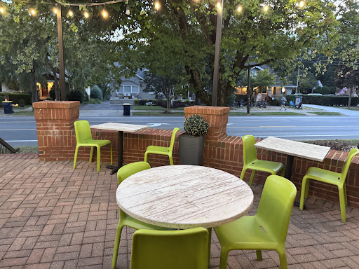 Photo of YAFO Kitchen - 1231A East Blvd, Charlotte, NC 28203