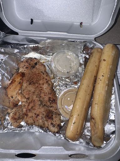 Photo of Napoli Restaurant Abingdon - 924 E Main St, Abingdon, VA 24210