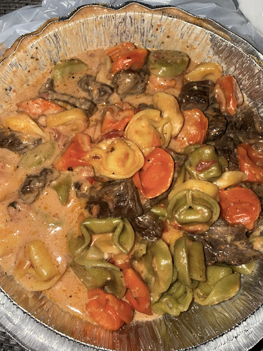 Photo of Napoli Restaurant Abingdon - 924 E Main St, Abingdon, VA 24210