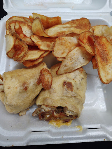 Photo of Pita Wheel - 1108 E Main St, Dallas, NC 28034