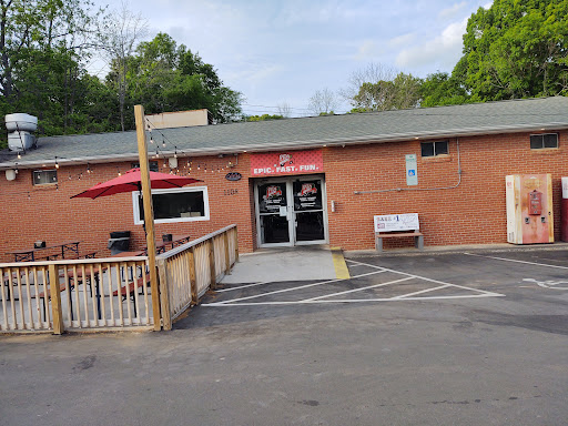 Photo of Pita Wheel - 1108 E Main St, Dallas, NC 28034