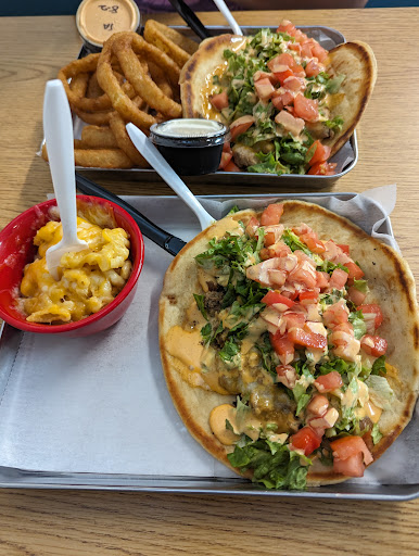 Photo of Pita Wheel - 1108 E Main St, Dallas, NC 28034