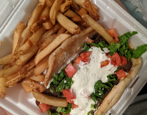 Photo of Pita Wheel - 1108 E Main St, Dallas, NC 28034