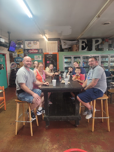 Photo of Pita Wheel - 1108 E Main St, Dallas, NC 28034