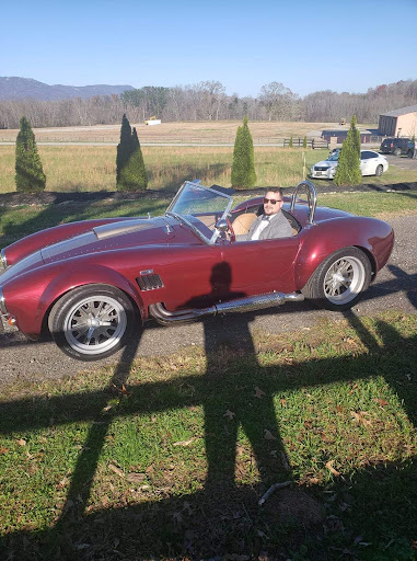 Photo of Pita Wheel - 1108 E Main St, Dallas, NC 28034